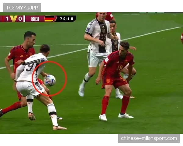 手球规则2024年修改成关键,无意阻挡射门亦可判点球