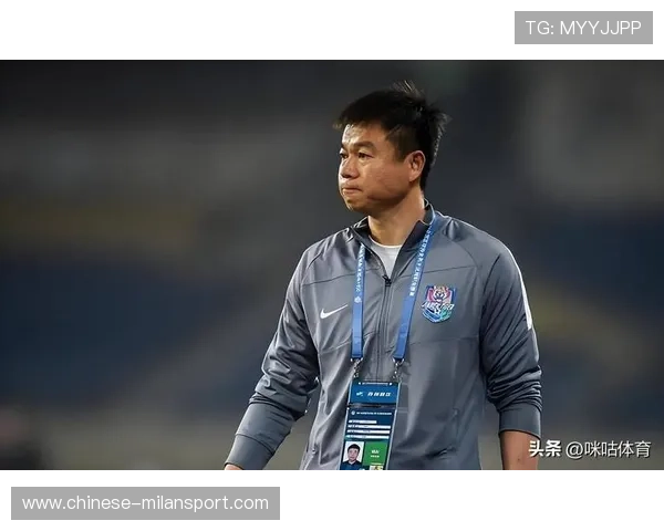 于根伟李国旭经验派稳守 津门虎英博阵容微调战术延续