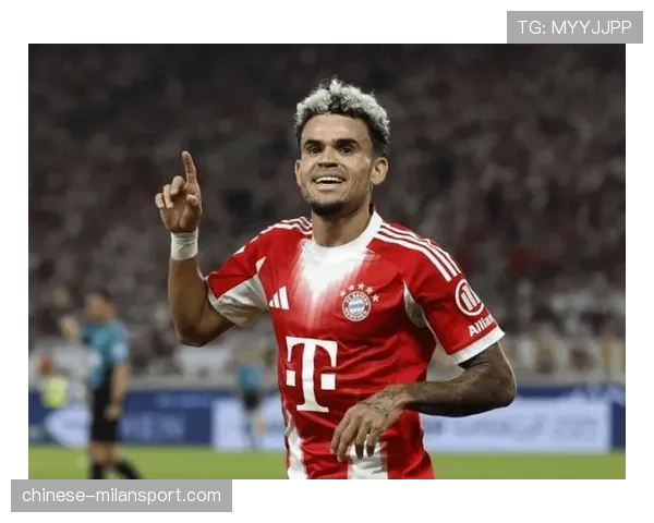 拜仁创队史单赛季进球纪录 各项赛事总进球达161球